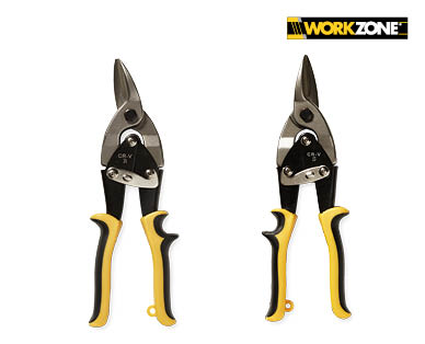 Assorted Hand Tools