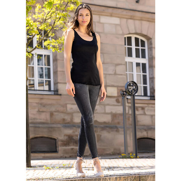 Soft Touch Jeggings