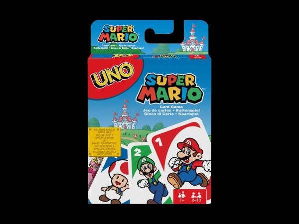 Uno Kartenspiel