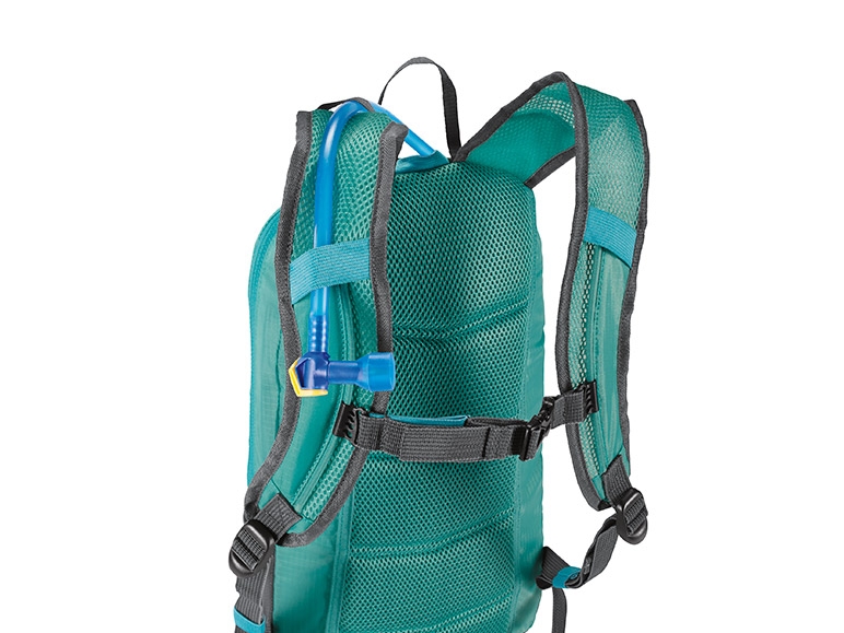 CRIVIT Lightweight Running Backpack