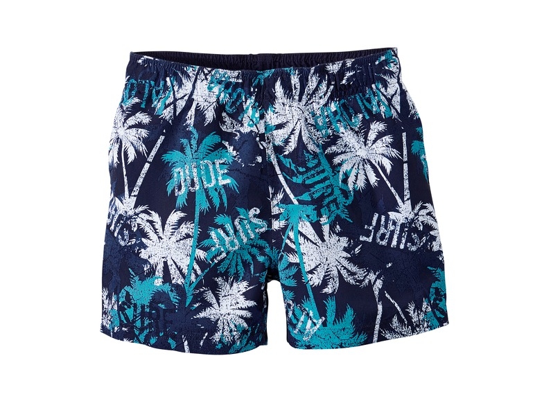 Zwemshort voor jongens