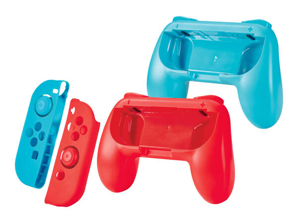 Silvercrest NINTENDO SWITCH™ Accessory Set