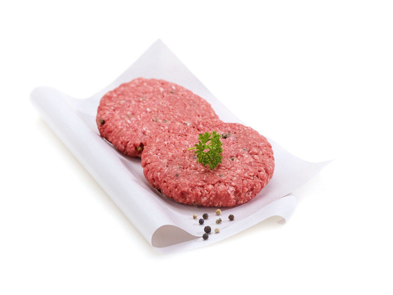 Peperburgers