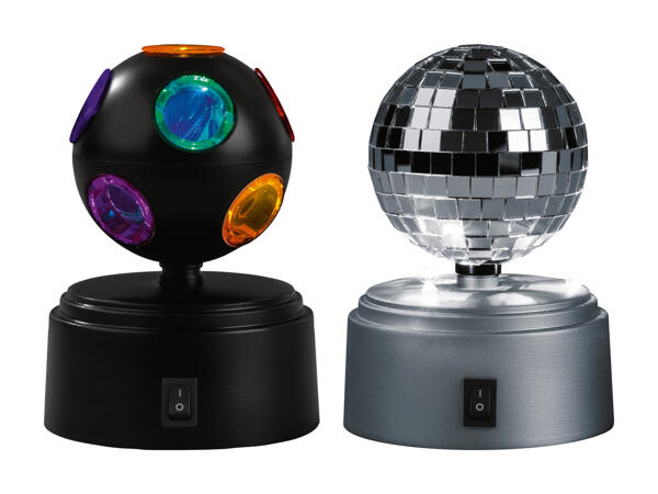 LED-Partyleuchte