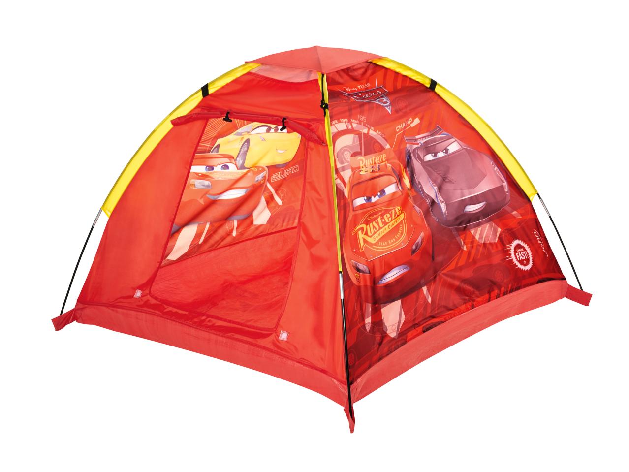 Play Tent