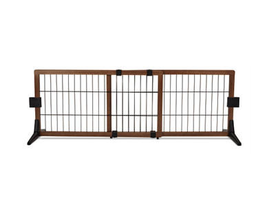 Heart to Tail Pet Gate