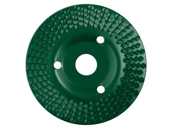 Angle grinder accessories