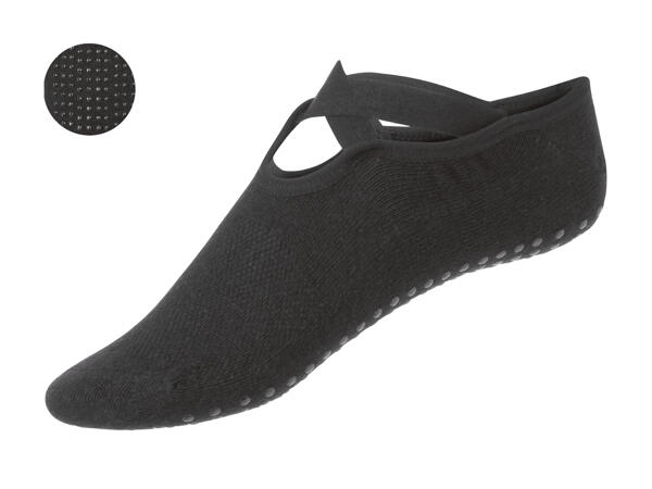 ESMARA(R) Yogastrømper