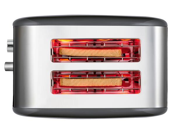 SILVERCREST(R) KITCHEN TOOLS TOPINKOVAČ 920 W