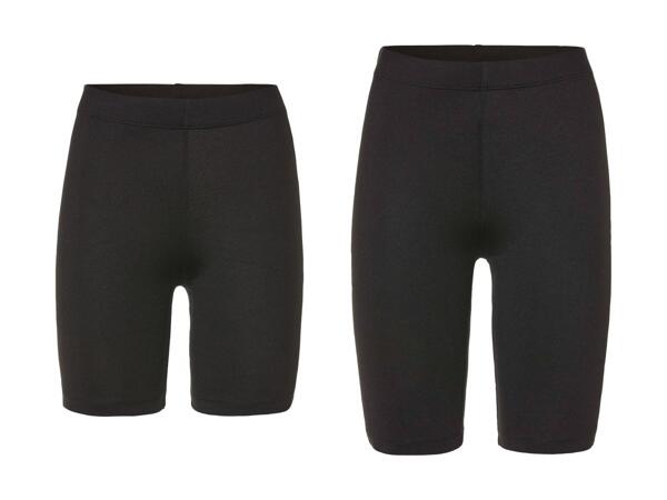 ESMARA(R) Cykelshorts