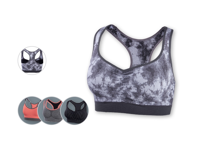 CRIVIT PRO Ladies' Sports Bra