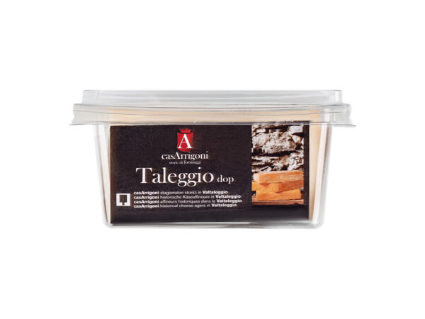 Taleggio DOP