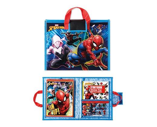 Bendon 
 Fold-Out Activity Set