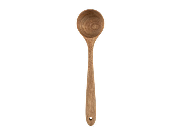 Ernesto Wooden Kitchen Helpers