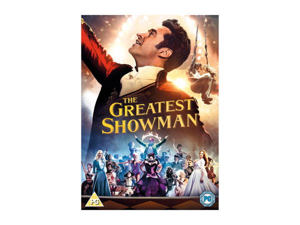 Warner/20th Century Fox Big Night-In Movies