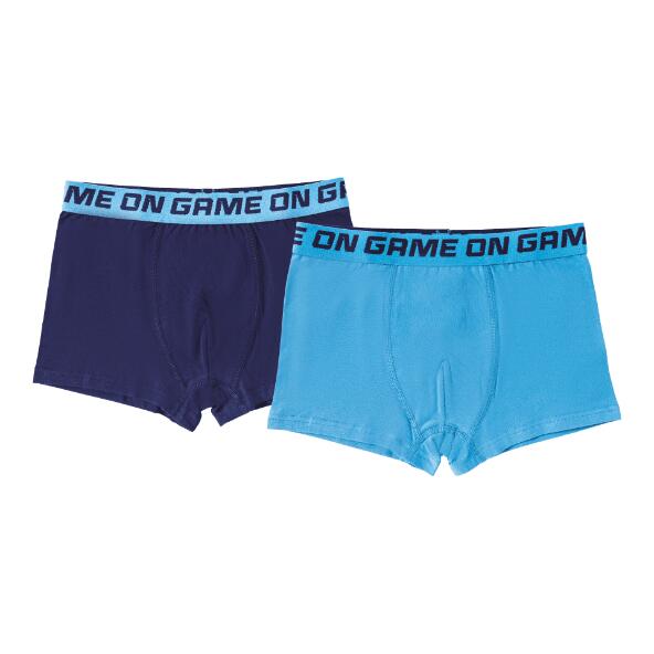 L&D(R) 				Slips of boxershorts voor kinderen