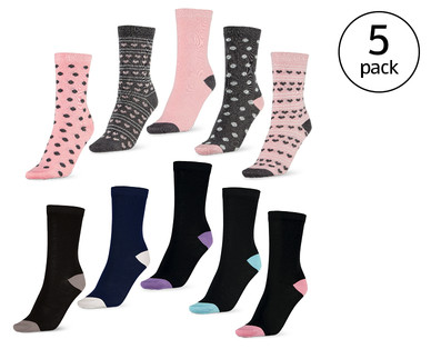 Soft Touch Socks