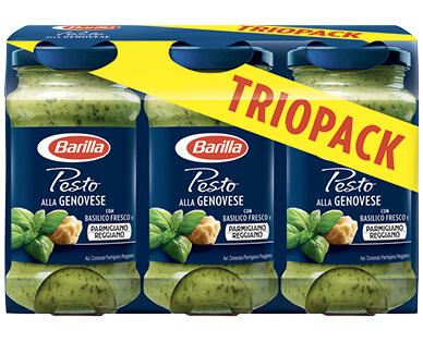 PESTO GENOVESE
