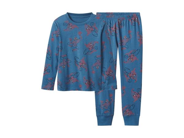 ©DISNEY/©2026 MARVEL Pyjamas