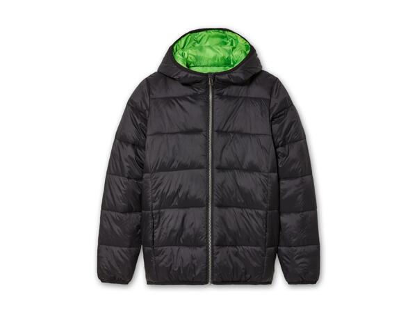 Kinder Lightweight Jacke