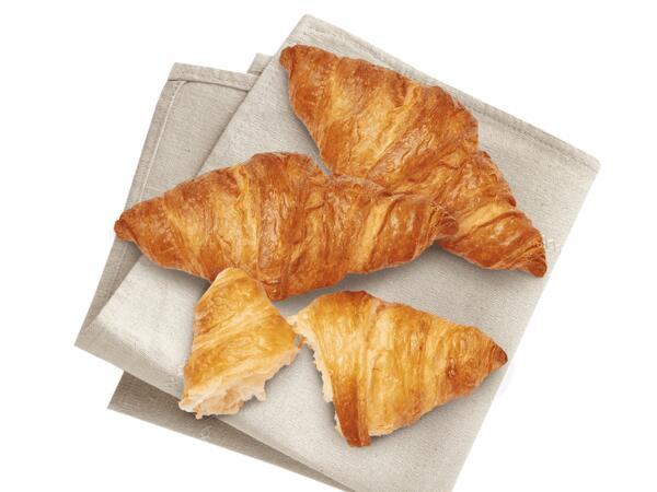 Butter Croissant