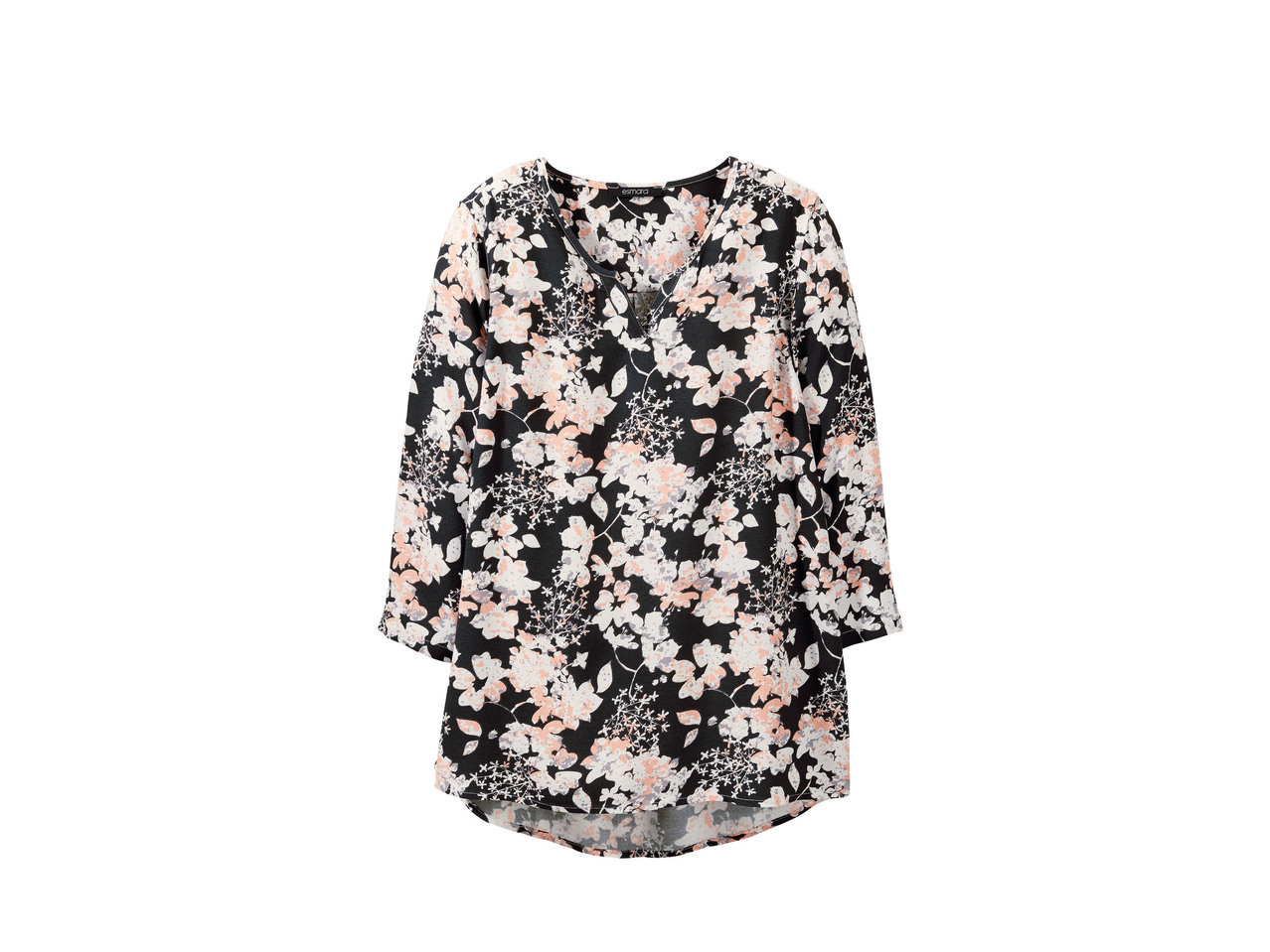 Ladies' Blouse