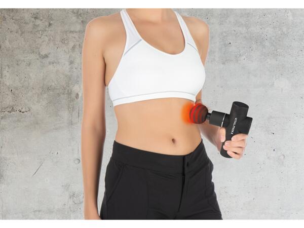 Mini Massage Gun