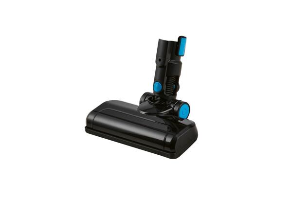 Cordless Vacuum Cleaner with Wet Mop