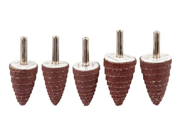 Parkside Polishing / Sanding Accessories