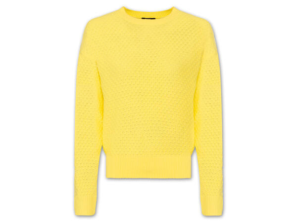 Damen Pullover