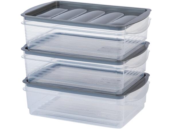 Food Storage Containers