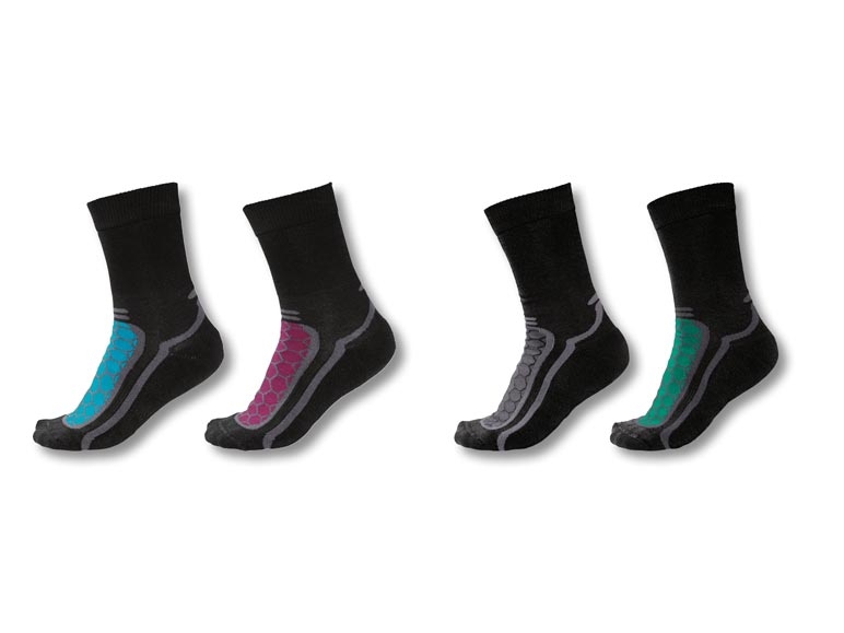 Chaussettes de trekking