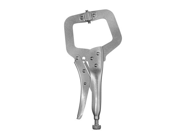 Parkside Locking Pliers Set