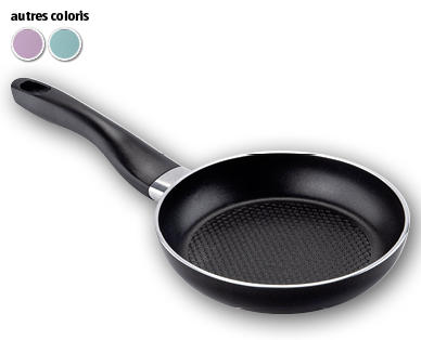 Mini-poêle CROFTON(R)