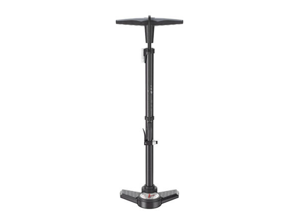 Crivit Floor Pump