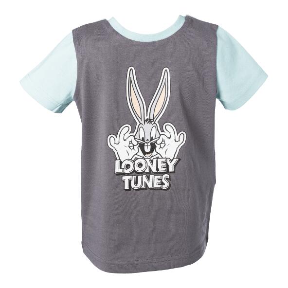 T-shirt réversible pour garçons