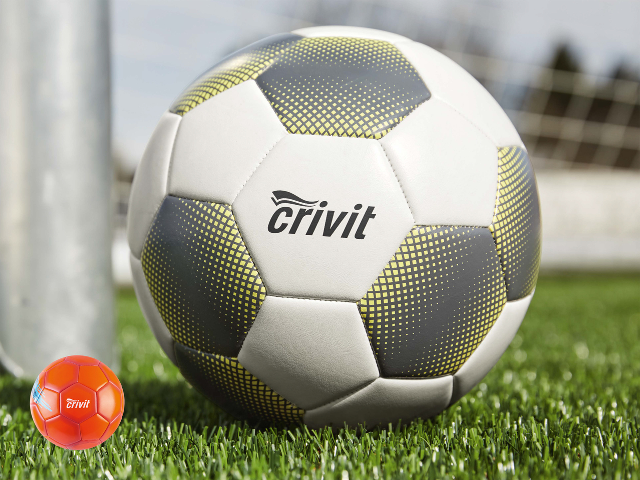 Ballon de football