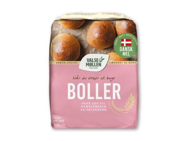 VALSEMØLLEN Brødblanding