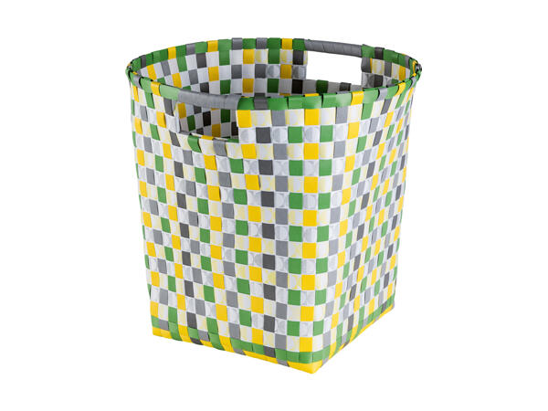 Corbeille de rangement