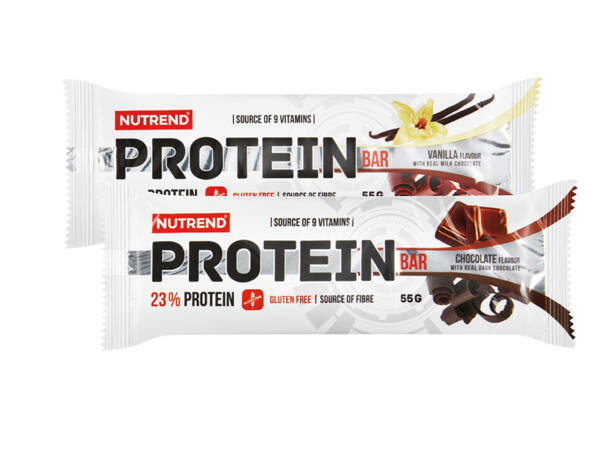 Protein Bar