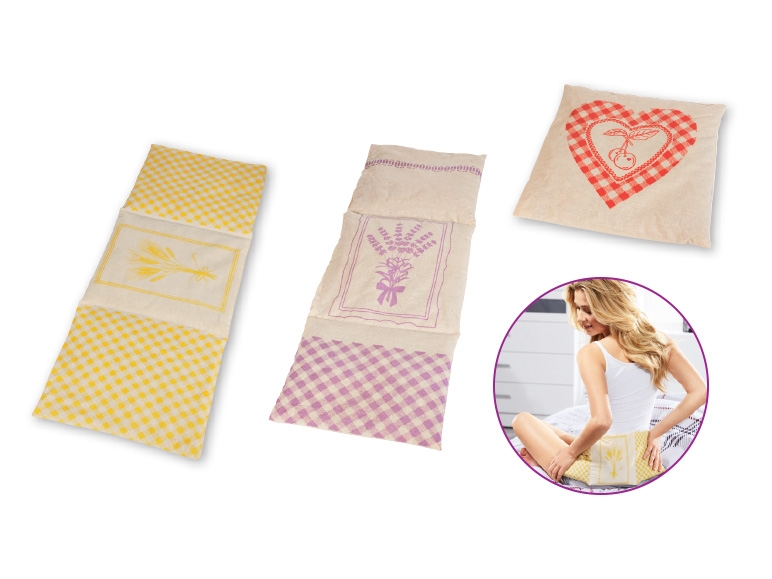 Meradiso Assorted Wellness Pillows