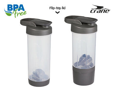 Premium Shaker Bottle