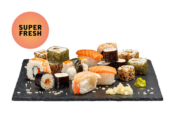 Sushi Family Box