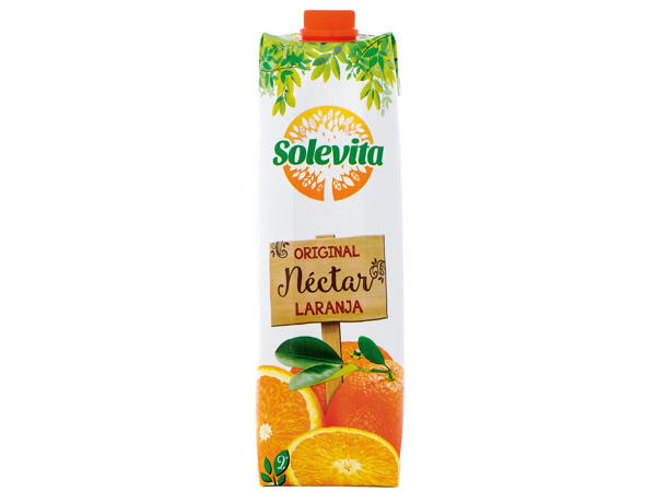Solevita(R) Néctar de Fruta