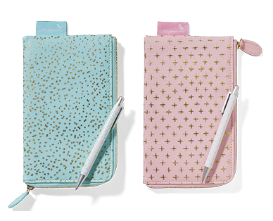 Stationery Coordinates