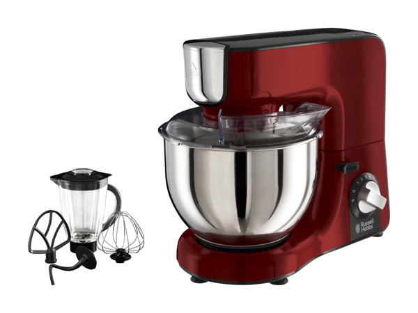 Russel Hobbs Küchenmaschine Desire