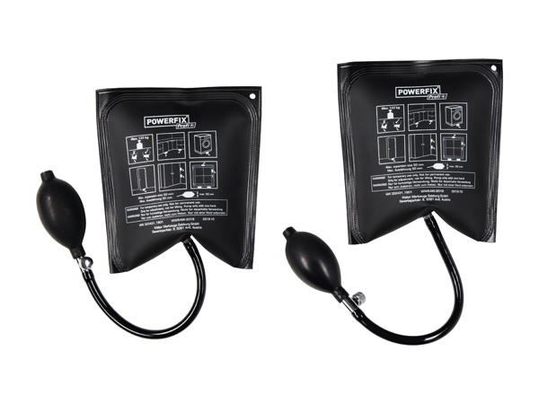 POWERFIX(R) Montagepude 2-pak