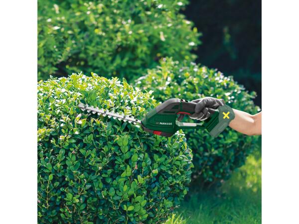 20V Cordless Combi-Shear