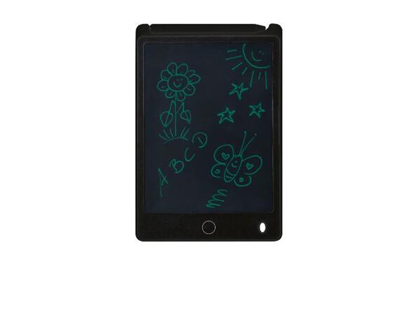 Digitální zápisník 8,5″