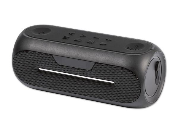Bluetooth Lautsprecher „Tune"